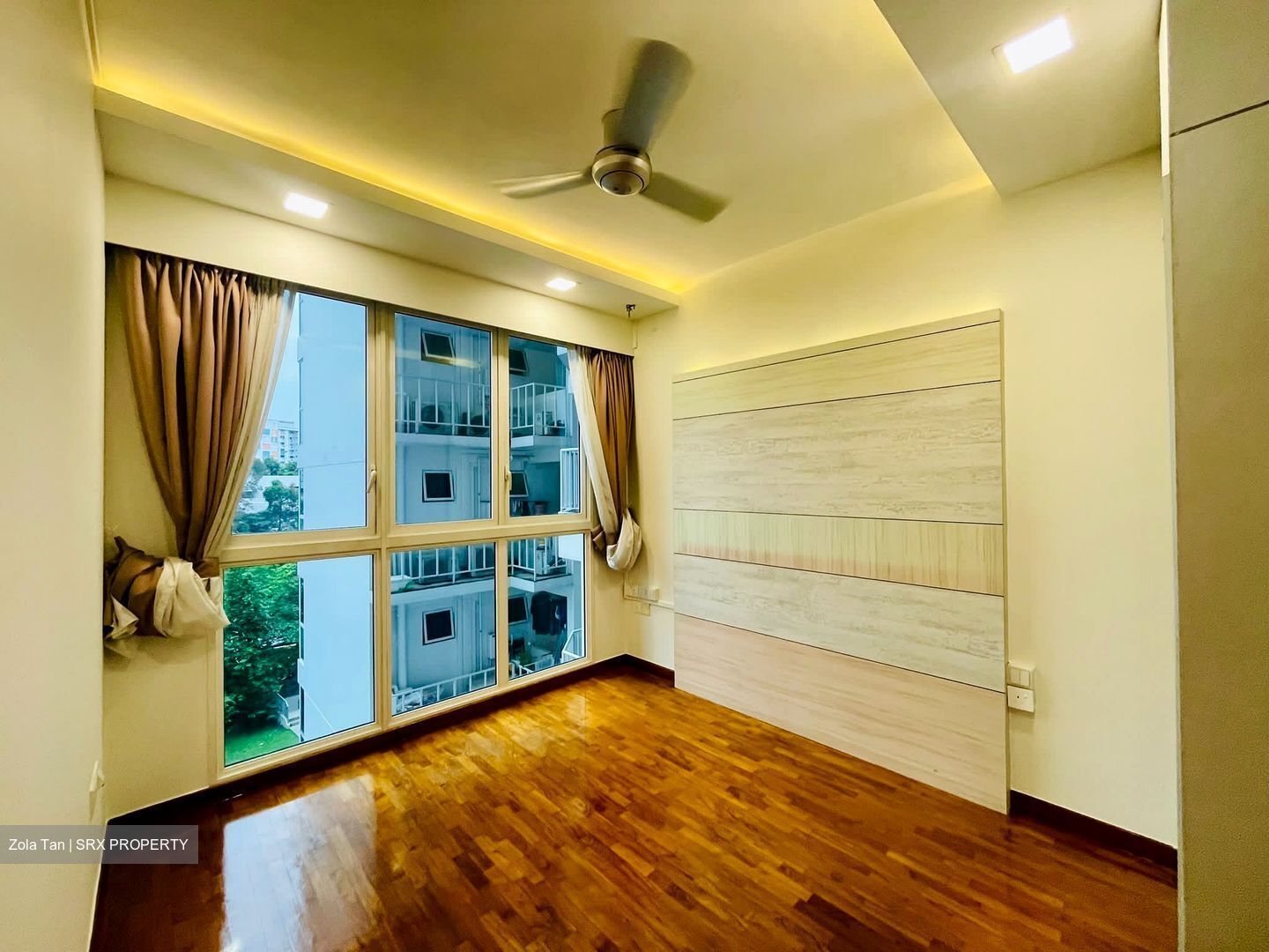 1 Canberra (D27), Condominium #591467901